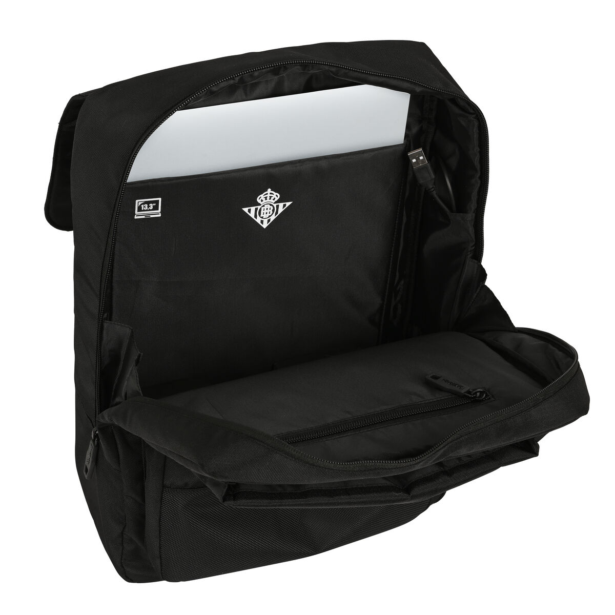 Torba za Laptop Real Betis Balompié